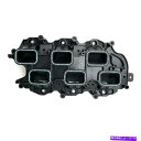 Intake Manifold 2011-2020の吸気マニホールドの低下Dodge Grand Caravan Charger Challenger 3.6L...
