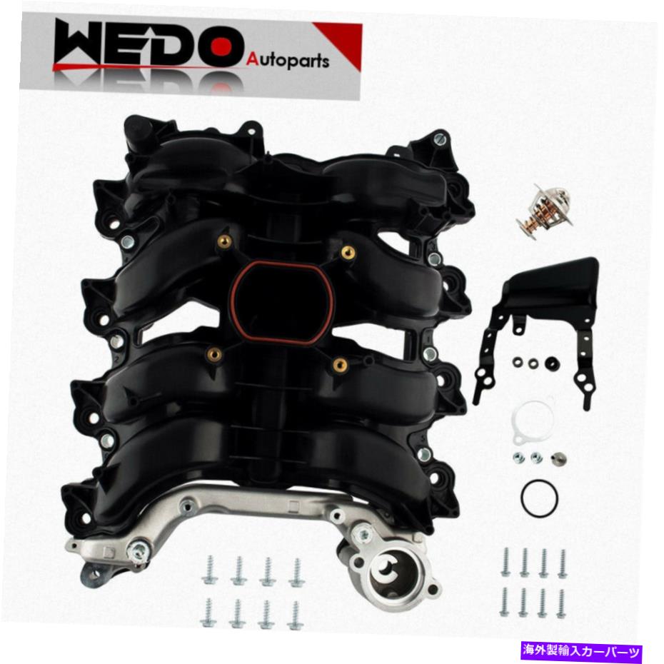 Intake Manifold Ford Explorer 02-05 /Mercury Mountaineer 02-05 V8 4.6Lξ۵ޥ˥ۡ Upper Intake Manifold For Ford Explorer 02-05 /Mercury Mountaineer 02-05 V8 4.6L