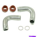 Intake Manifold Empi 3237単一炭水化物摂取マニホールド用のアルミニウムシングルポートエンドキャスティング Empi 3237 Alumi...