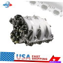 Intake Manifold メルセデスベンツC230 C250 C300 CLK E SERICE SLK 280のエンジン吸気マニホールド Engine ...