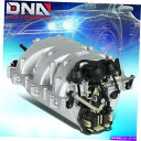 Intake Manifold 2006-2012のメルセデスW204 C300 E350 SLKワンピースエンジンインテークマニホールドキット FOR 2006-2012 MERCEDES W204 C300 E350 SLK ONE PIECE ENGINE INTAKE MANIFOLD KIT