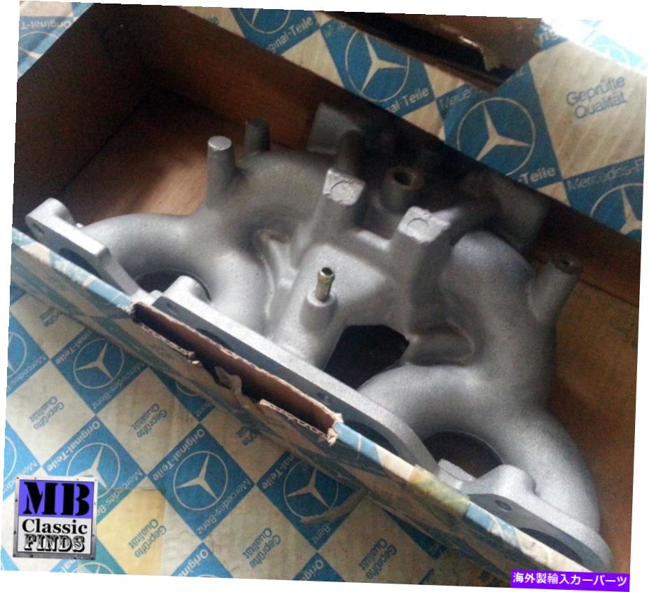 Intake Manifold 륻ǥ٥W201 190ݼޥ˥ۡM102 M102.921 M102.938 1021401801 Mercedes Benz W201 190 intake manifold M102 M102.921 M102.938 1021401801