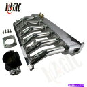 Intake Manifold BMW E36 E46 M50 M52 325I 328I M3 E39 528I吸気マニホールド 80mmスロットルボディ用 For BMW E36 E46 M50 M52 325i 328i M3 E39 528i Intake Manifold 80mm Throttle body