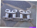 Intake Manifold フォードエスコートカプリコルティナとケントエンジンマニホールドとウェーバーIDFデロルトdrla ford escort cap...