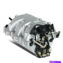 Intake Manifold OEスタイルのワンピース吸気マニホールド2006-2012メルセデスW204 C300 E350 SLK280 OE STYLE ONE PIECE INTAKE MANIFOLD FOR 2006-2012 MERCEDES W204 C300 E350 SLK280