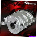 Intake Manifold 06-12メルセデスW204 C300 E350 SLK280のワンピースエンジンインテークマニホールドキット ONE PIECE ENGINE INTAKE MANIFOLD KIT FOR 06-12 MERCEDES W204 C300 E350 SLK280