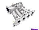 Intake Manifold 88-01ホンダ/アキュラB16A/B/B17A/B18CのSkunk2 Proシリーズ吸気マニホールド炭水化物 Skunk2 ...