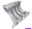 Intake Manifold Skunk2 Racing 307-05-0300 Proシリーズインテークマニホールドに適合93-01プレリュード Skunk...
