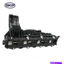 Intake Manifold エンジン吸気マニホールド拡張貨物van SKP SK615006 Engine Intake Manifold-Extended...