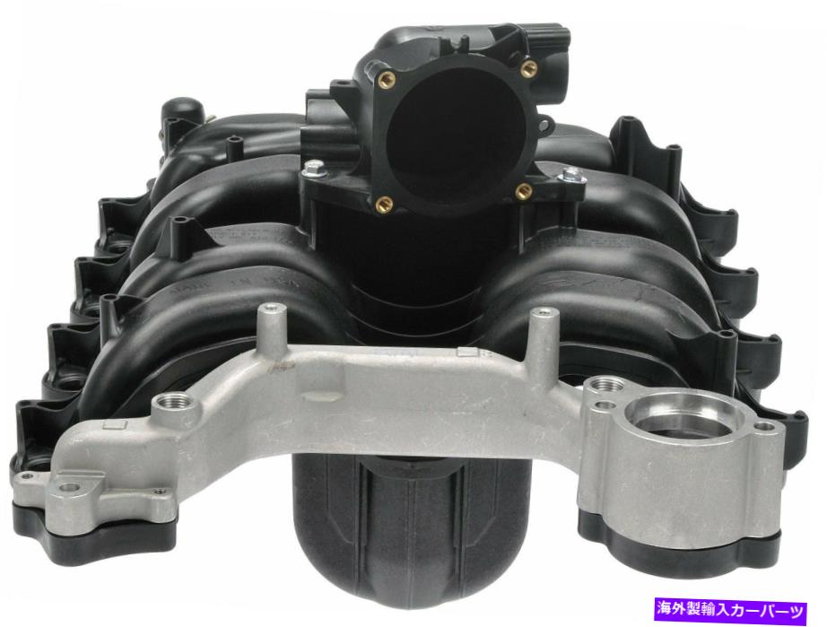 Intake Manifold ե615-376Υɡޥ󥨥󥸥ݼޥ˥ۡ Dorman Engine Intake Manifold for Ford 615-376