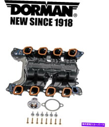 Intake Manifold Thunderbird 1996-1997のドーマンエンジン摂取マニホールド Dorman Engine Intake Manifold for THUNDERBIRD 1996-1997