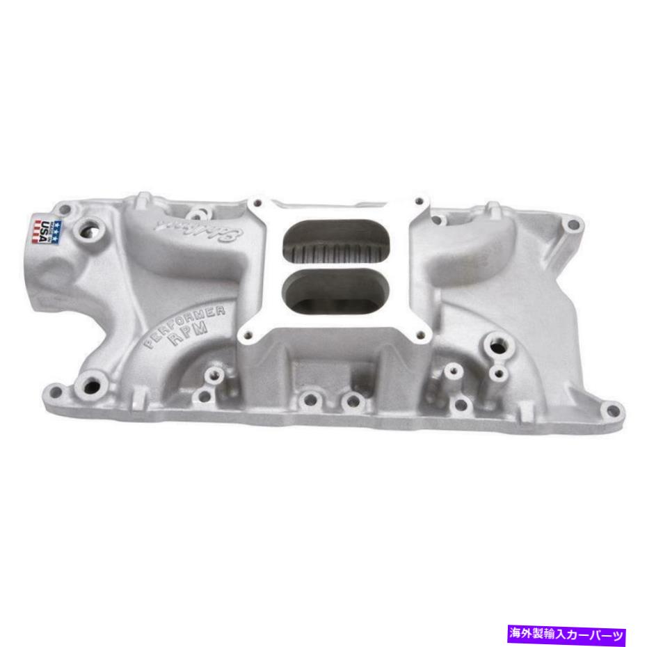 Intake Manifold 1985ǯΥ󥸥۵ޥ˥ۡɥեE-150Υ󥯥֥若5.0L V8OHV Eng...