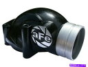 Intake Manifold 03-04フォードディーゼルトラックv8 6.0lブレイダナー吸気マニホールド-46-10031 aFe For 03-04 F...