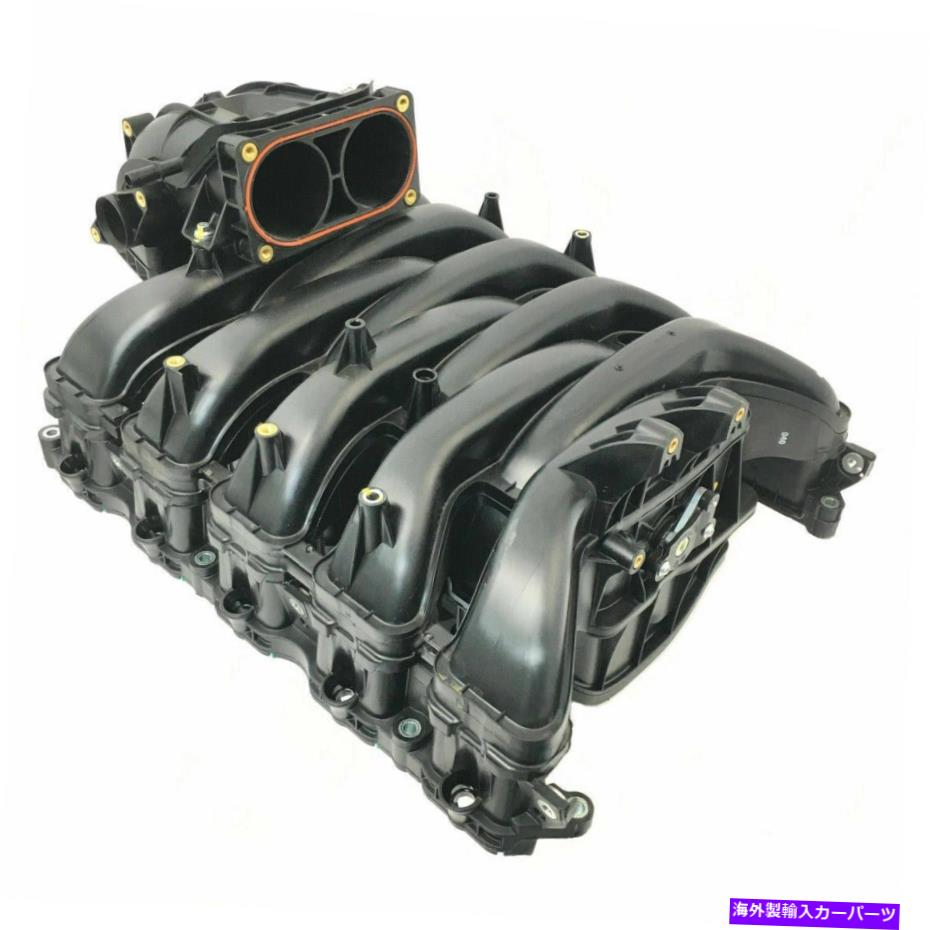 Intake Manifold 本物のフォード6.8L V10インテークマニホールドアセンブリBC3E-9424-AA Genuine Ford 6.8L V10 Intake Manifold Assembly BC3E-9424-AA