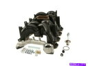 Intake Manifold アッパードーマン摂取マニホールドはFord E150 Econoline 1997-2002 4.6L V8 16cyfjに適合...