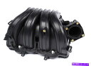 Intake Manifold 本物のGMインテークマニホールドアセンブリ12639885 Genuine GM Intake Manifold Assembly 12639885(2)