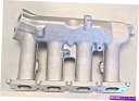 Intake Manifold 本物のVWビートルカブリオカブリオレベトル新しい1C1吸気マニホールド06A133201CB Genuine VW Beetle...