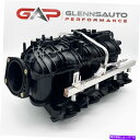 Intake Manifold 新しいOEM GM TBSS/ NNBSインテークマニホールド燃料レール - インジェクターなし New OEM GM TBSS/NNBS Intake Manifold w/ Fuel Rails - NO INJECTORS