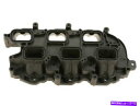 Intake Manifold 下部モーパー摂取マニホールドに適合します。ダッジグランドキャラバン2011-2020 55xxbw Lower Mopar In...