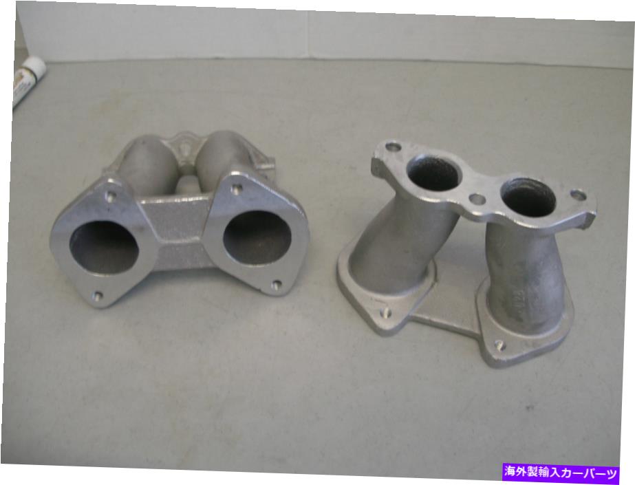 Intake Manifold Coventry Climax FWA FWB Lotus In