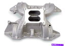 Intake Manifold 1959-1962のエンジン吸気マニホールドクライスラータウン&カントリー6.7L V8ガスOHV Engine Intake ...