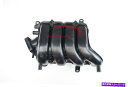 Intake Manifold 本物のトヨタカローラマトリックスXD 09-19エンジンインテークマニホールド1712037022 OEM Genuine To...