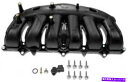 Intake Manifold 2008年のイソズアセンダーのエンジン摂取マニホールド Engine Intake Manifold for 2008 Isuzu Ascender(2)