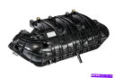 Intake Manifold エンジン摂取マニホールドLS、VIN:3、ENGコード:LFXアッパーGM本物の部品カナダ Engine Intake Mani...
