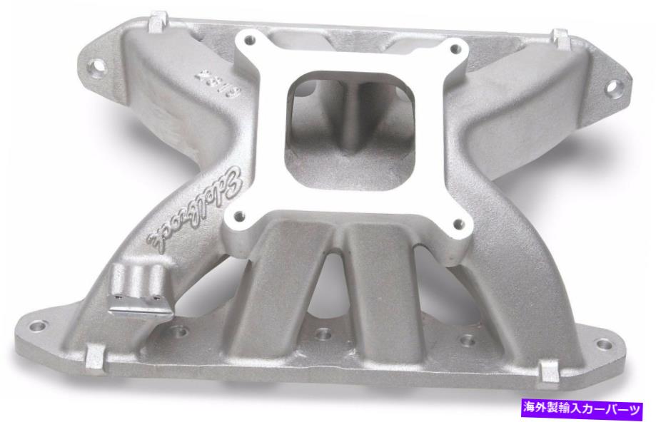 Us Custom Parts Shop USDM㤨Intake Manifold Edelbrock 2819 Victor Dodge P-7 NASCARݼޥ˥ۡ Edelbrock 2819 Victor Dodge P-7 Nascar Intake ManifoldפβǤʤ162,690ߤˤʤޤ