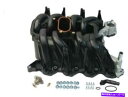 Intake Manifold 2003年から2005年の吸気マニホールドフォードE350クラブワゴン5.4L V8 2004 K855HB Intake Manifold For 2003-2005 Ford E350 Club Wagon 5.4L V8 2004 K855HB