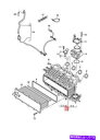 Intake Manifold 本物のアウディVWスコーダシート吸気接続04E129709S Genuine AUDI VW SKODA SEAT Intake Connection 04E129709S(2)