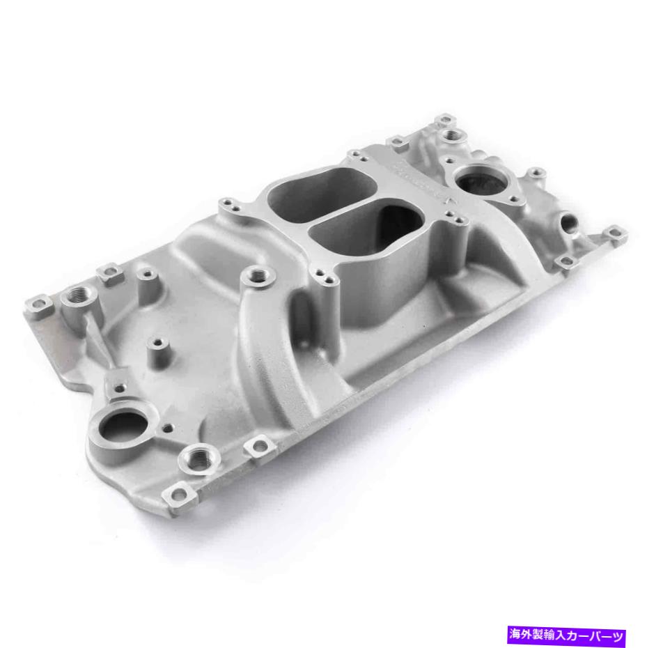 Intake Manifold Speed-Master 1-147-004 LowRise I