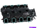 Intake Manifold Camaro Corvette 2014 2015 2017 2017 2018 2019 2020の吸気マニホールド3TFN5...