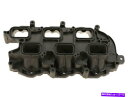 Intake Manifold 充電器チャレンジャーグランドキャラバンデュランゴアベンジャーの吸気マニホールド7BFN75 Intake Manifold 7B...