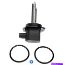 Intake Manifold クライスラー300セブリングダッジマグナムドーマンインテークランナー制御バルブ For Chrysler 300 Sebring...