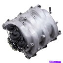 Intake Manifold メルセデスベンツW204 C300 SLK E350 2006-12 A2721402401のエンジン吸気マニホールド Engi...