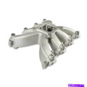 Intake Manifold Holley Intake Manifold 300-269;シボレーLS7用の単一平面サテンアルミニウム Holley Int...