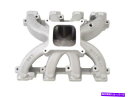 Intake Manifold Edelbrock 28457 Victor Jr Small Block Chevy LS3/L92/L76吸気マニホールドキ...