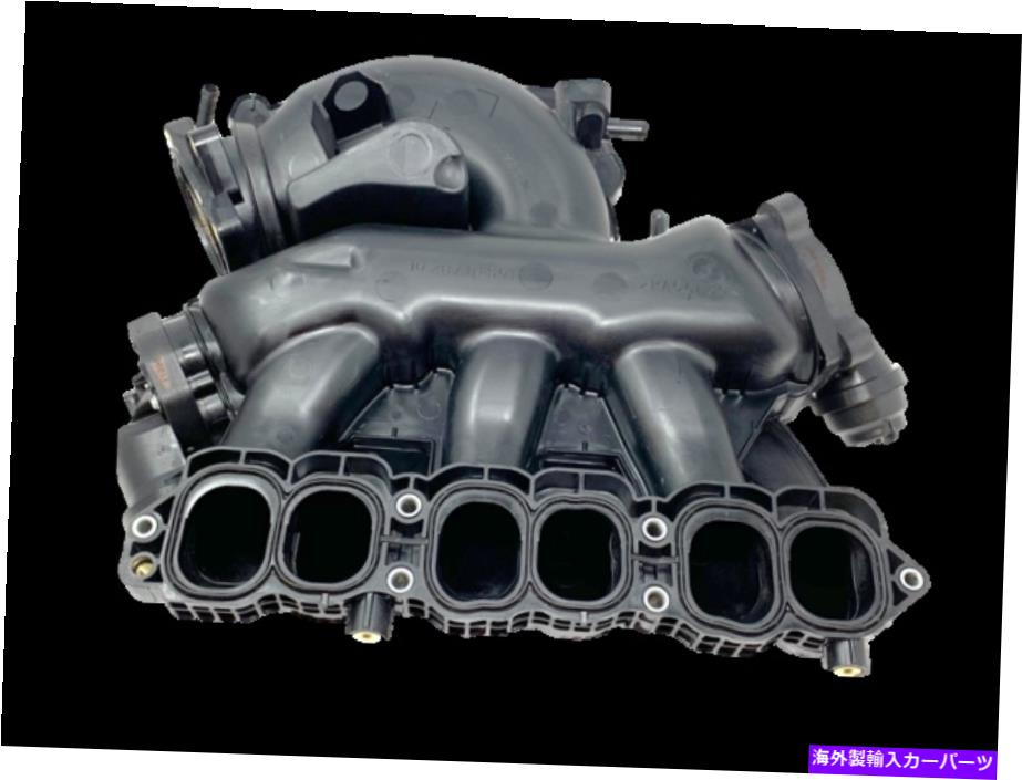 Intake Manifold ʪ2009-2015۵ޥ˥ۡɥץʥ14010-9N00B Genuine Nissan 2009-2015 Maxima Intake Manifold Plenum 14010-9N00B