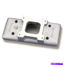 Intake Manifold ワインド摂取マニホールド1932wnd;鋳造アルミニウム Weiand Intake Manifold 1932WND; Cas...
