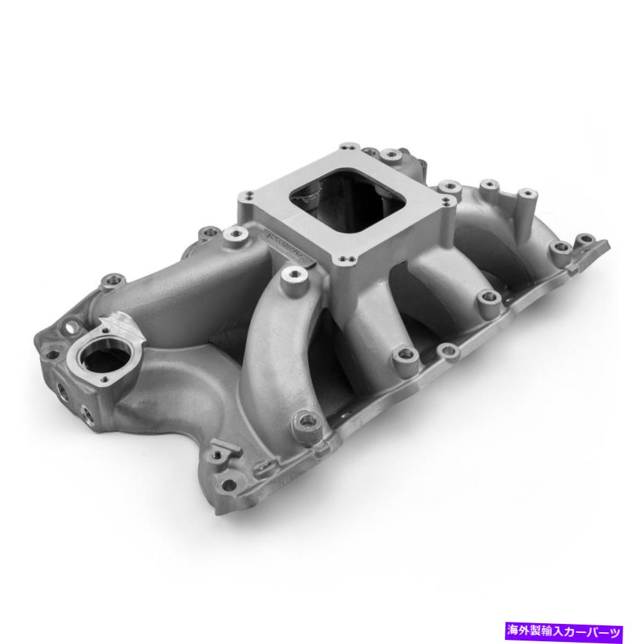 Intake Manifold スピードマスター1-147-10