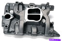 Intake Manifold エンジン摂取マニホールドは1965-1979ポンティアックボンネビルファイアバードカタリナエデルに適合します Engine In...