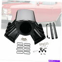 Intake Manifold 92mm LS1 LS2 LS6 INTAKEマニホールド大聖堂ポート付き燃料レールキットブラック陽極酸化 92mm LS1 L...