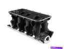 Intake Manifold Holley EFI 300-275BK 8.2