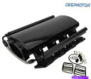 Intake Manifold LS1 LS2 LS6 102mmロープロファイル吸気マニホールドW/マップセンサーポート +燃料レール LS1 LS2 LS6 102mm Low Profile Intake Manifold w/ MAP Sensor Port + Fuel Rails
