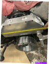 Intake Manifold LS水マニホールドウォーターポンプLS1 5.3 ls water manifold Water Pump Ls1 5.3(2)