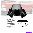 Intake Manifold ロープロファイルインテークマニホールド102mm適合LS1 LS2 LS6 5.3L 6.0Lブラックコーティング Low Profile Intake Manifold 102mm Fits LS1 LS2 LS6 5.3L 6.0L Black Coated