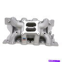 Intake Manifold Edelbrock 7564 RPM Air-Gap 351-C吸気マニホールド Edelbrock 7564 RPM Air-...