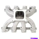 Intake Manifold Edelbrock 28457 Victor Jr Small Block Chevy LS3/L92/L76吸気マニホールド炭...