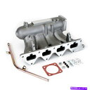 Intake Manifold Skunk2 Racing 307-06-0500 Proシリーズインテークマニホールドフィット95-06 Eclipse La...